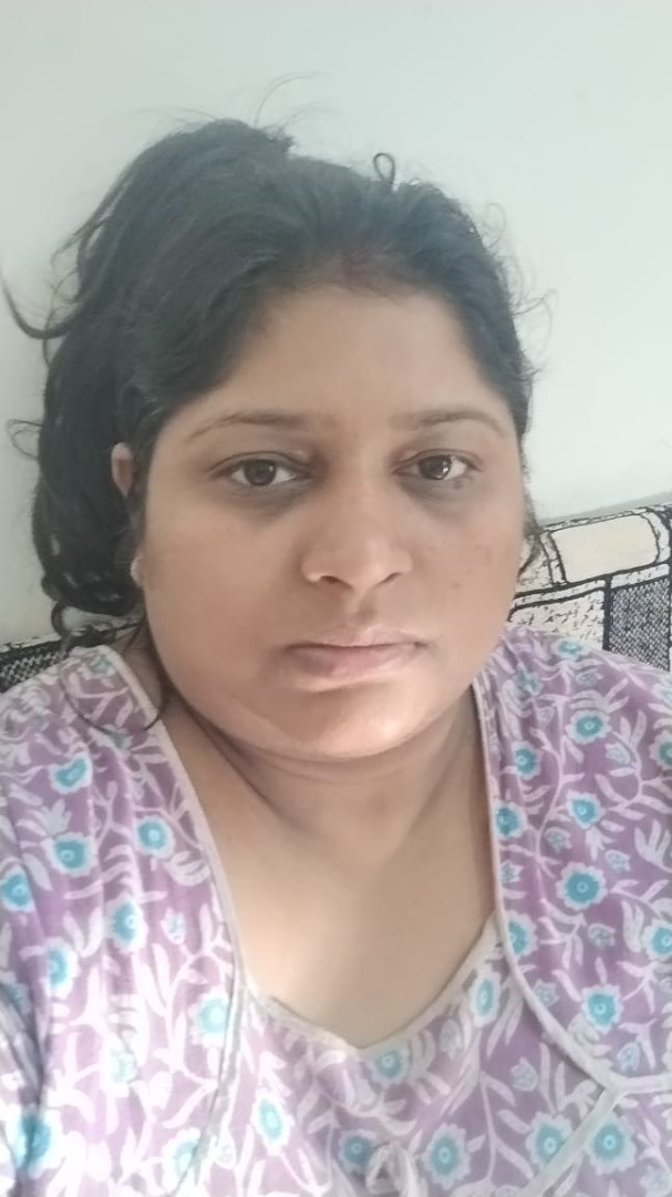 Meenu Vishwakarma - Part time Cook in Hemu Nagar in Bilaspur