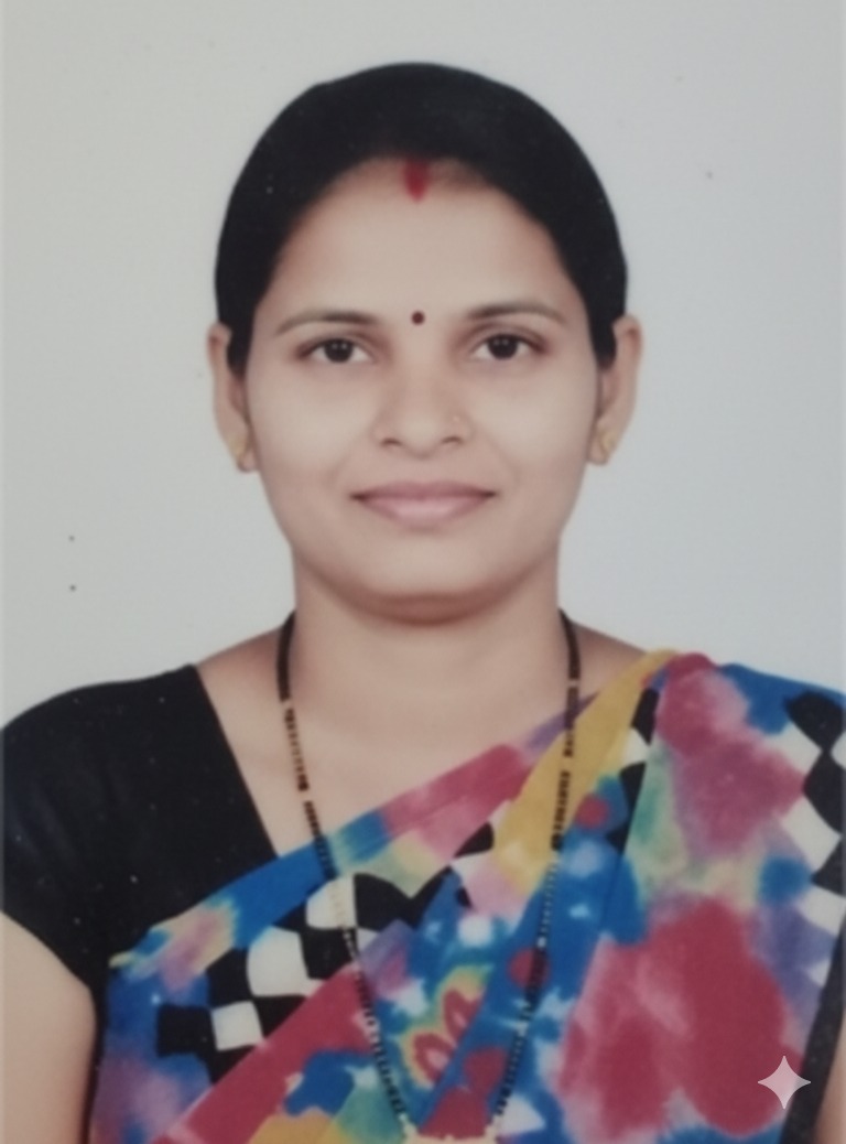 Kanchan Pathak - Part time Cook and Baby Sitter in Virar,West in Mumbai