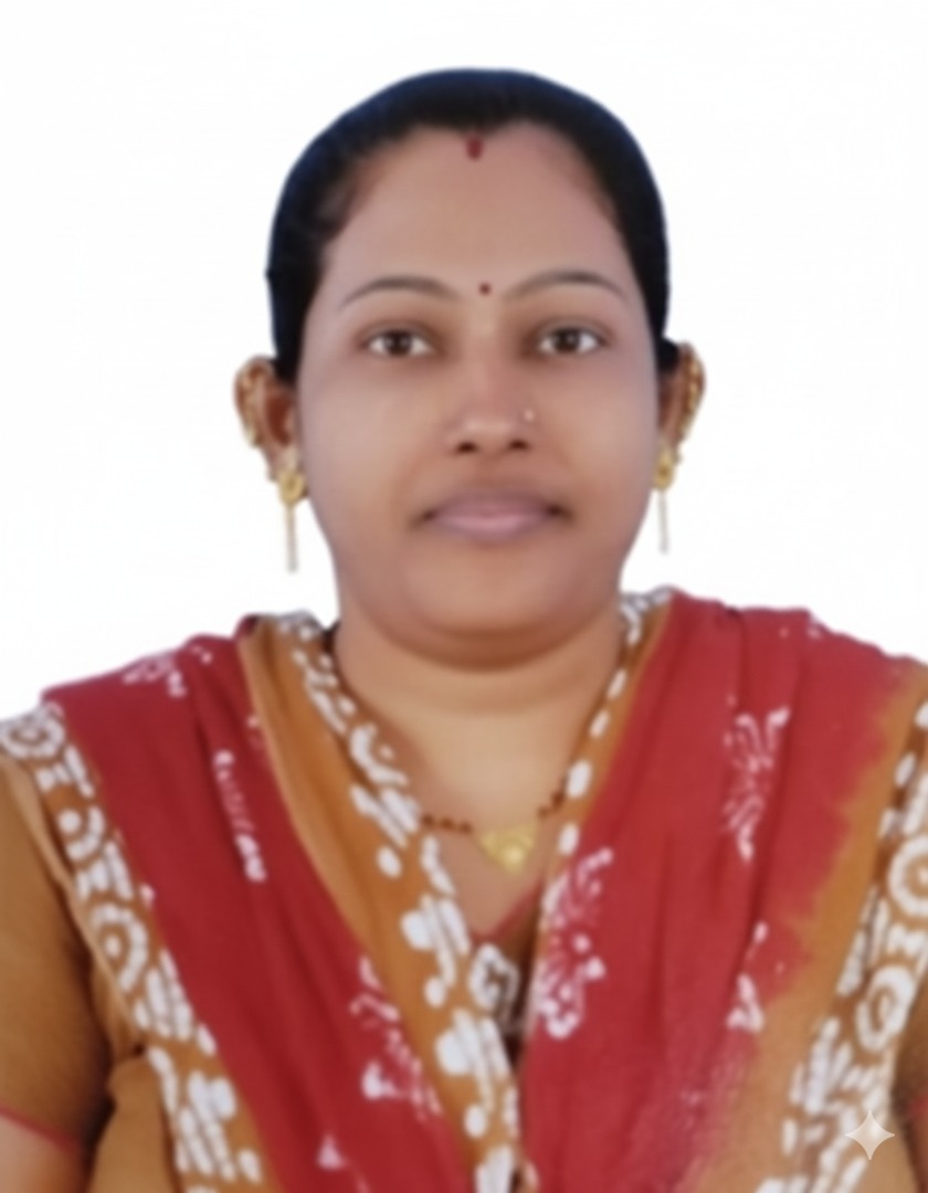 Meena Avsare - Part time Cleaner and Cook and Baby Sitter in Diva in Mumbai