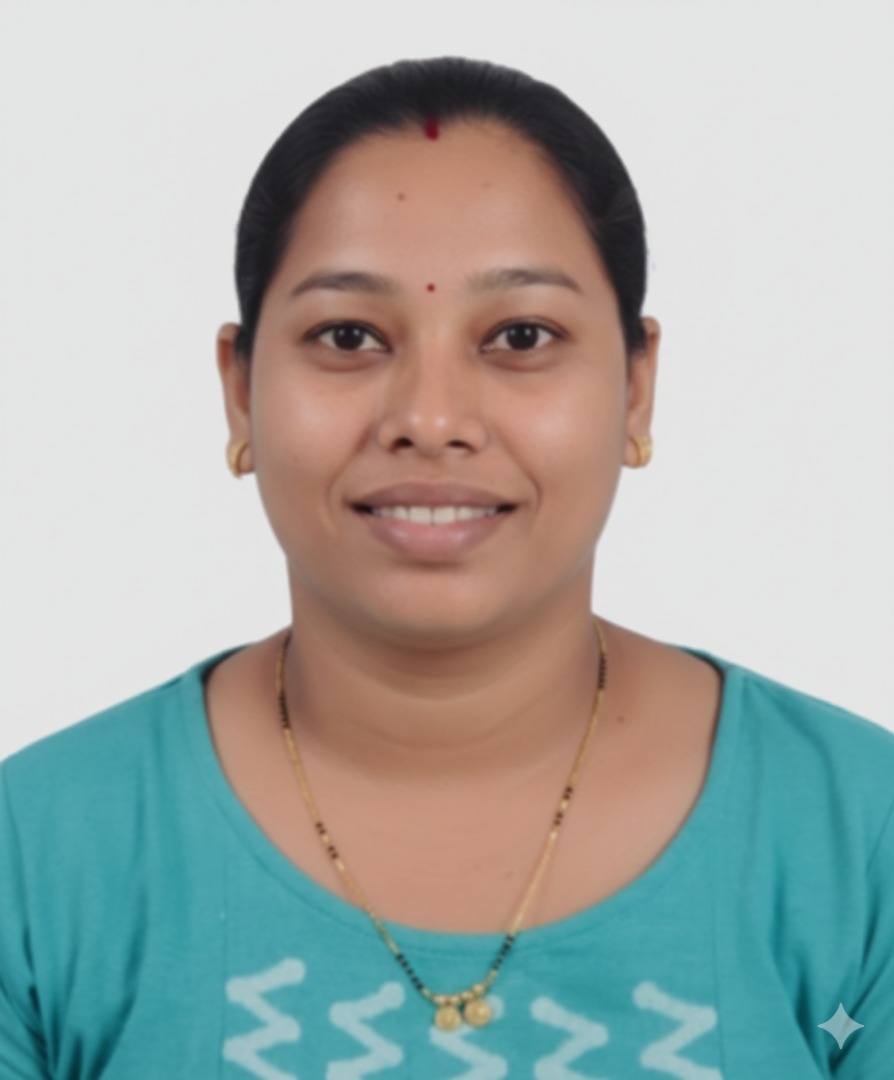 Ankita  Dadve - Part time Patient Care and Elderly Care in Santacruz East in Mumbai