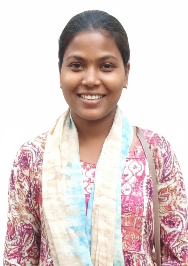 divya ekka - Full time Cleaner in nalasopara east in Mumbai