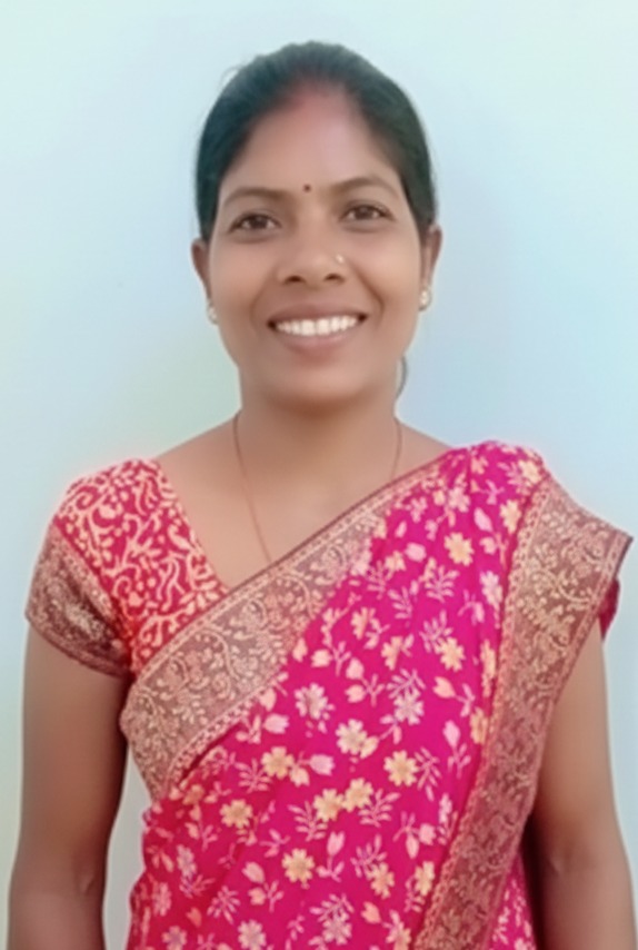Saniyaro Devi - Full time Cleaner in Malad West in Mumbai