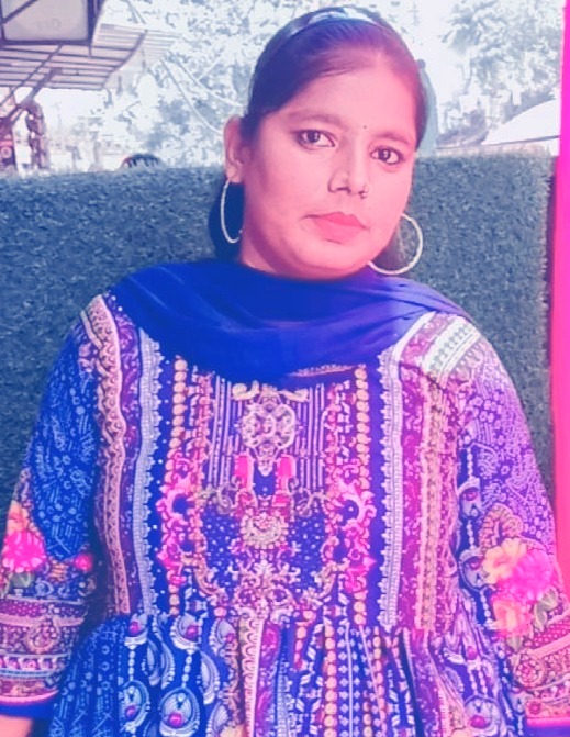 Afsana - Full time Cleaner in AMROHA in Amroha