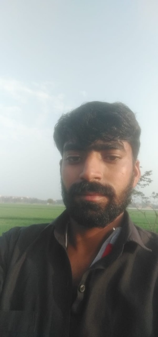 Deepak - Full time Cleaner in Haryana in Faridabad