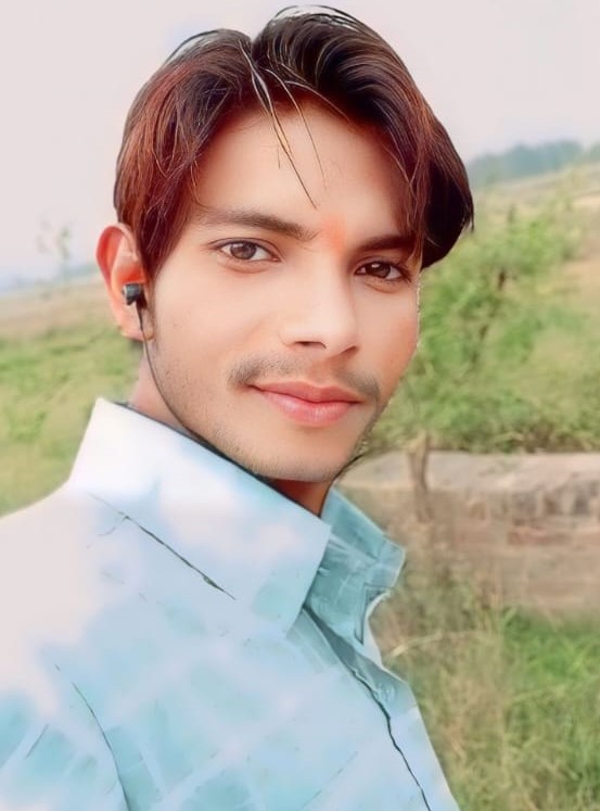 Nandbabu Chauhan - Full time Cleaner in Pant Nagar in Lucknow