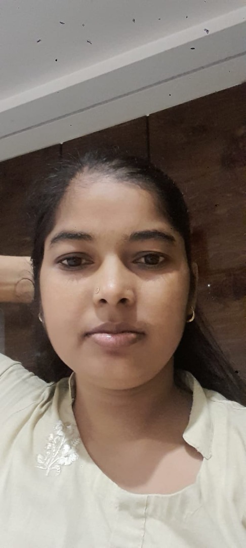 Muna Rani Das - Full time Baby Sitter in Midnapore in Kolkata