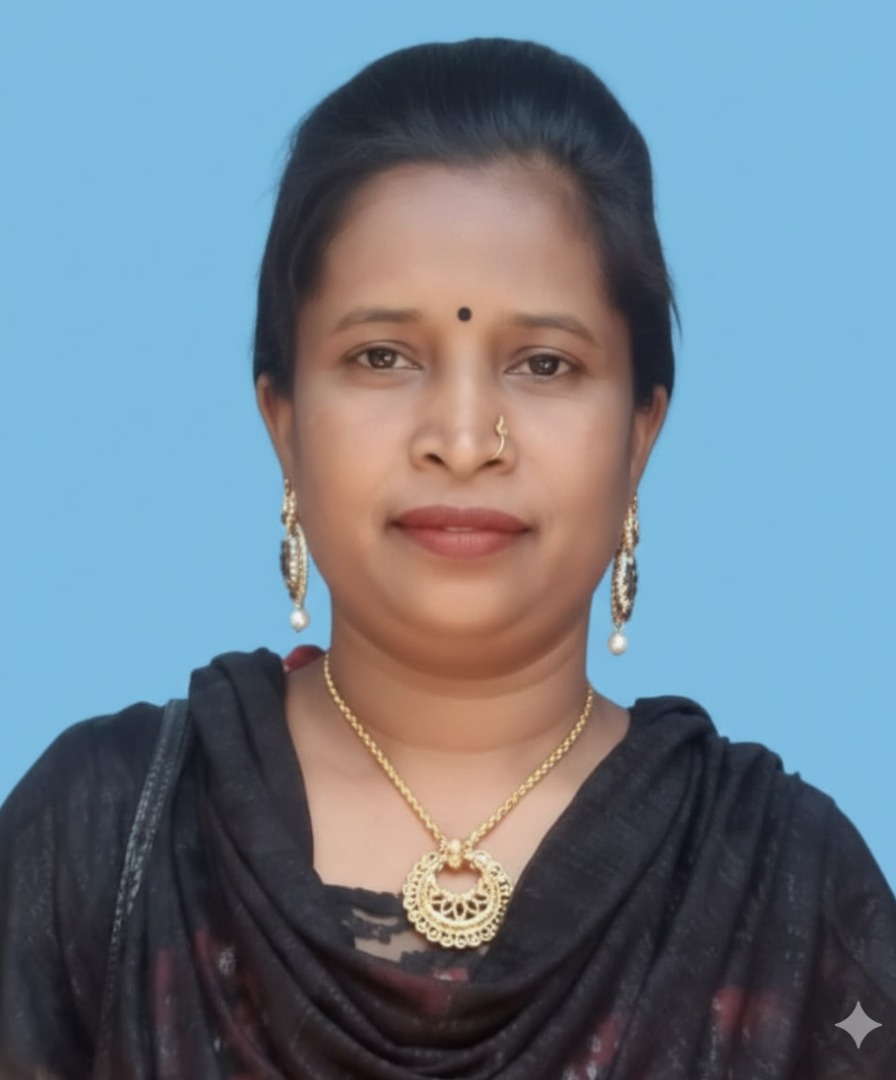 Soifa Shaikh - Part time Patient Care and Elderly Care in Vasai West in Mumbai