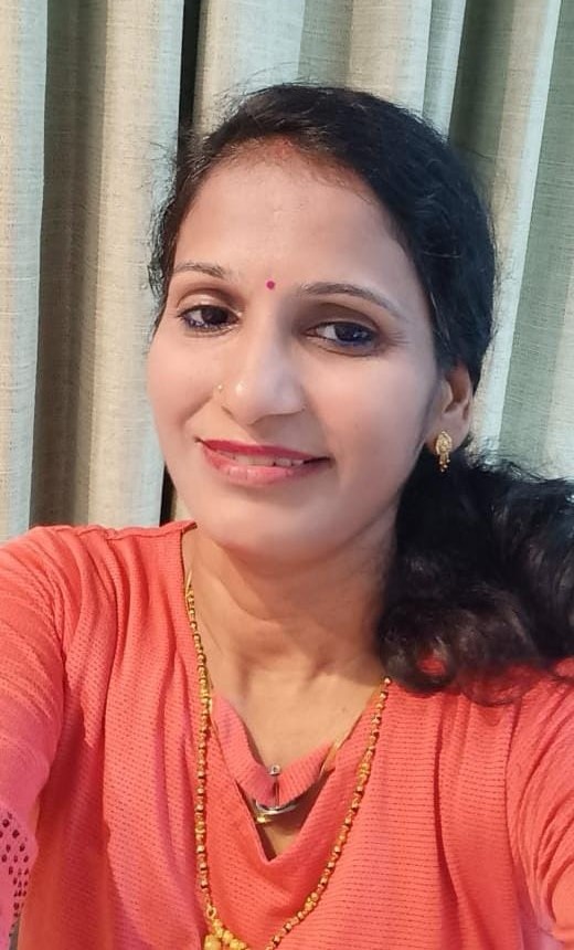 Nandita - Part time Cleaner and Patient Care and Elderly Care and Baby Sitter in Maan in Pune