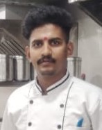 Amit Raja - Full time Cook in Madya pradesh in Ujjain