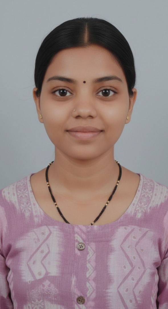 Aparna Gautam - Part time Cook in Ghatkopar West in Mumbai