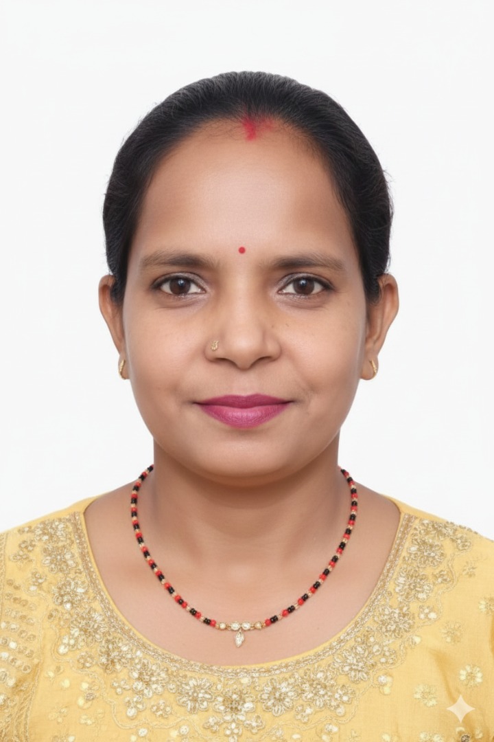 Pathak Priya - Part time Cleaner and Cook in Bhyander West in Mumbai