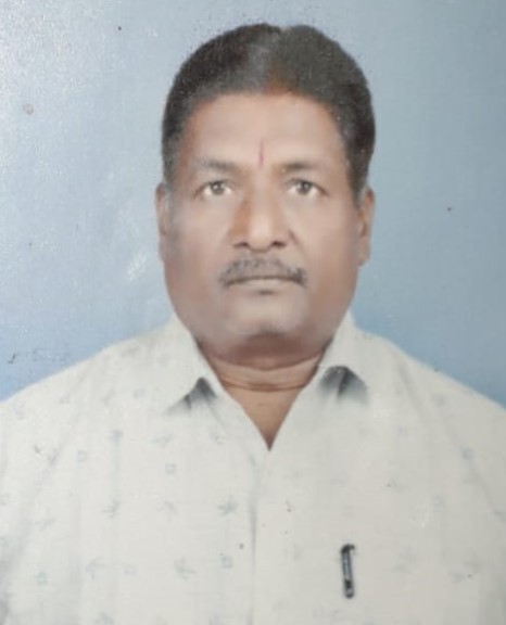 Dhanaji Waghmare - Part time in Karanje in Satara