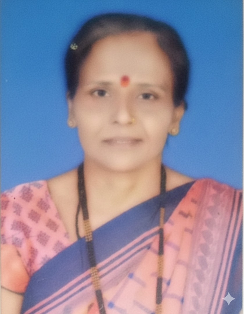 kalpana ankush phanaskar - Part time Baby Sitter in koperkhairana in Navi Mumbai