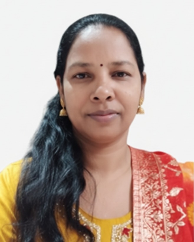 Bimala Bage - Full time Cleaner and Patient Care and Elderly Care in Kopar Khairane in Navi Mumbai