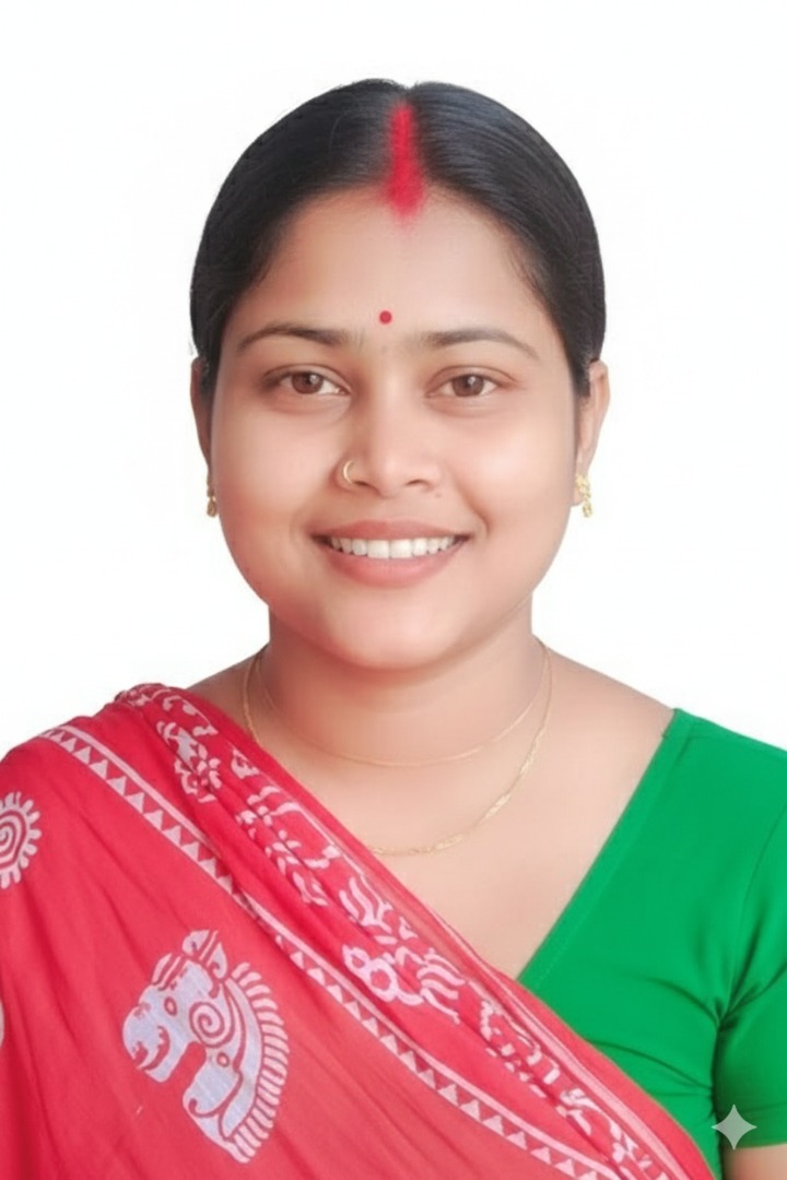 Tara Halder - Full time Cleaner in Worli in Mumbai