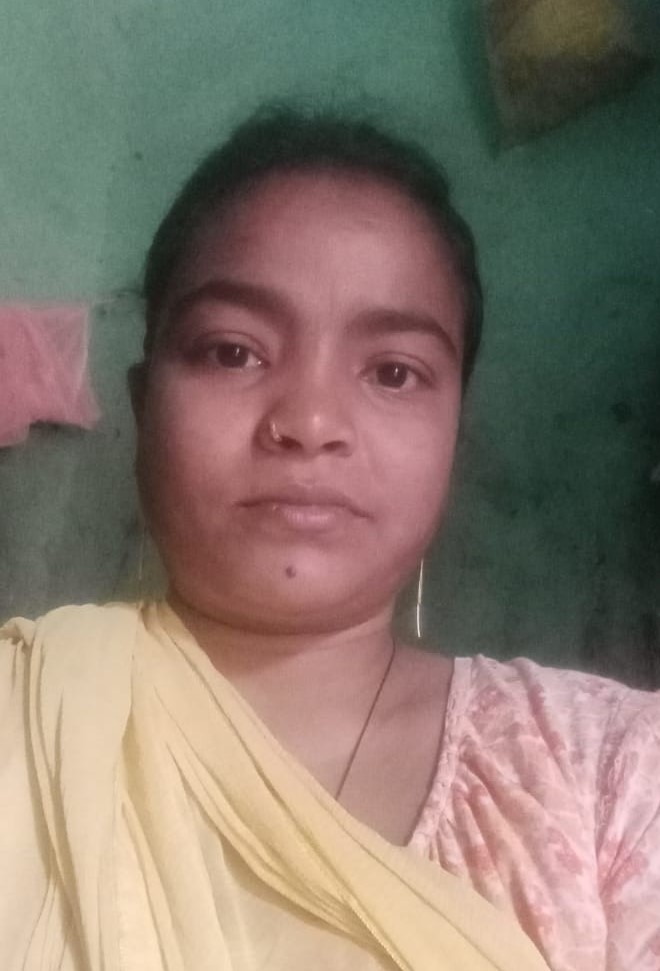 Aysa Julekha - Part time Cleaner in Dhirenpara in Guwahati