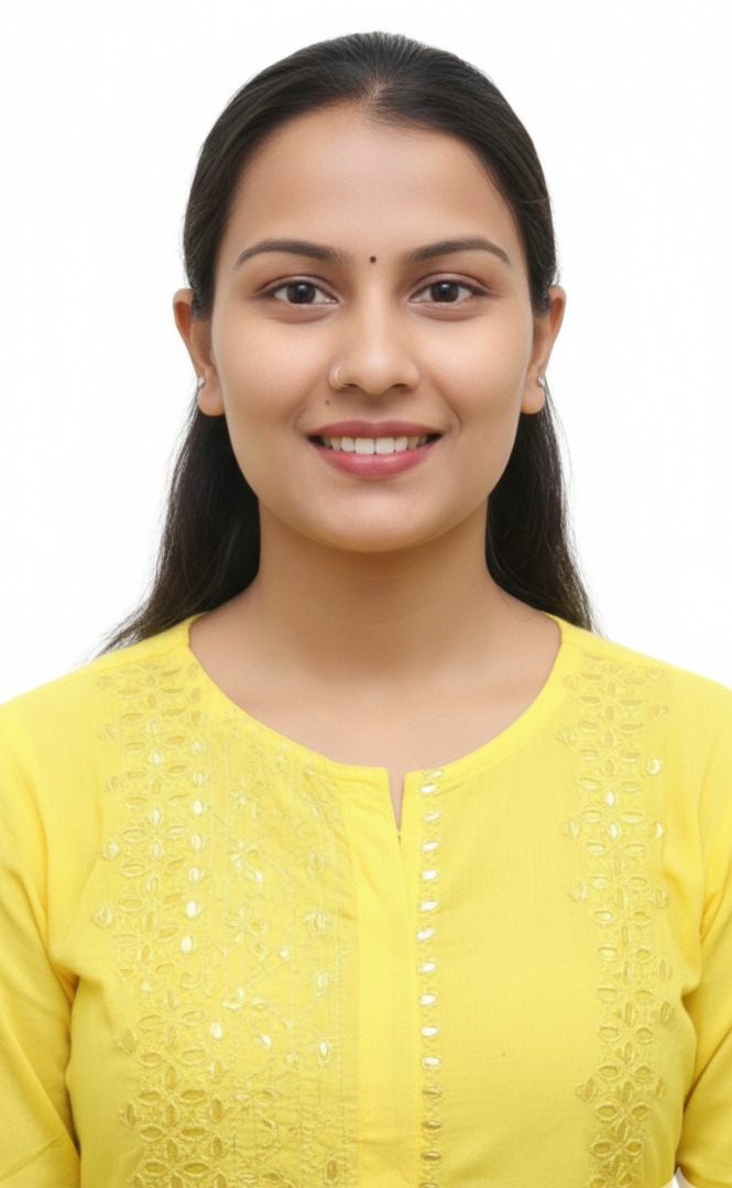 Kanchan Dange - Full time Patient Care and Elderly Care in chembur in Mumbai