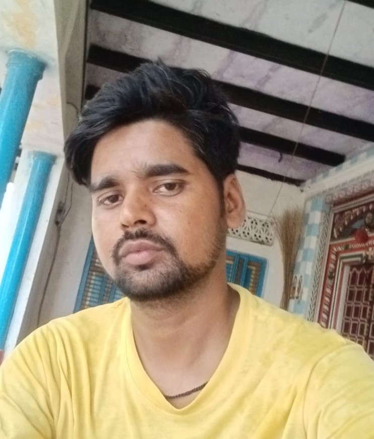 Kuldeep	Kumar Gautam - Full time Cook in Jaunpur in Jaunpur