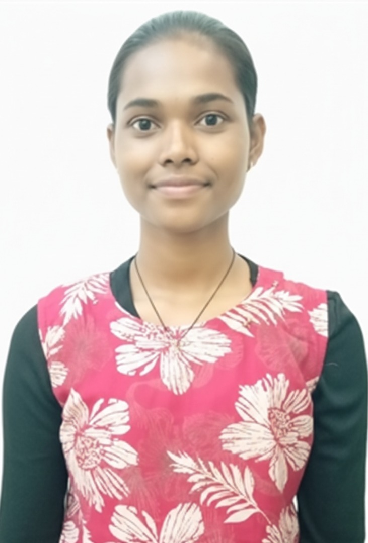 Sanjana kumari - Full time Cleaner in Malad West in Mumbai