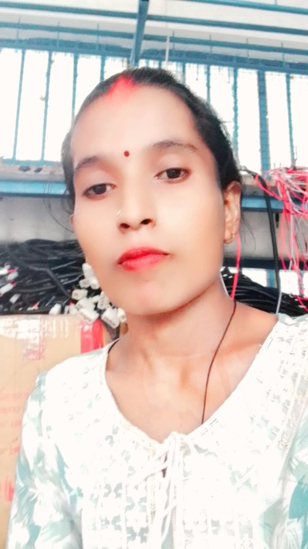 Deepa Sahani - Part time Cleaner in Hallo Majra in Chandigarh