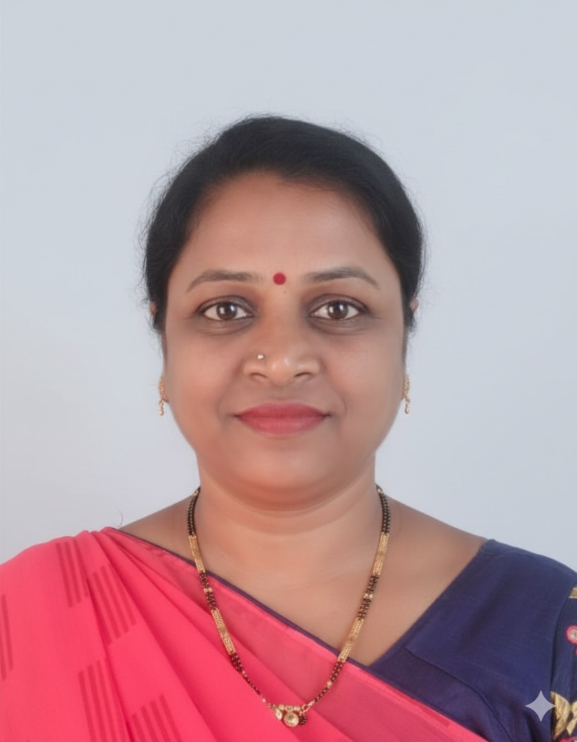 Sayali - Part time Cleaner and Baby Sitter in Virar East in Mumbai