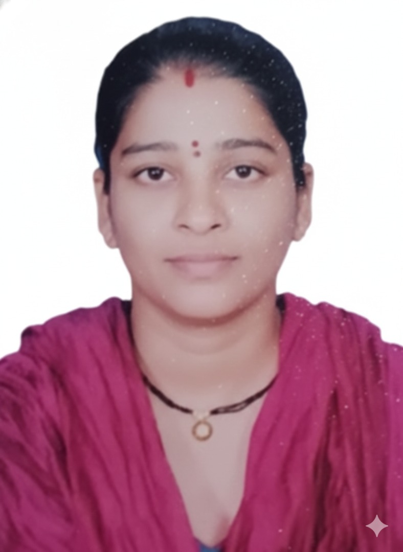 Manisha Zore - Part time Cleaner and Baby Sitter in Worli in Mumbai
