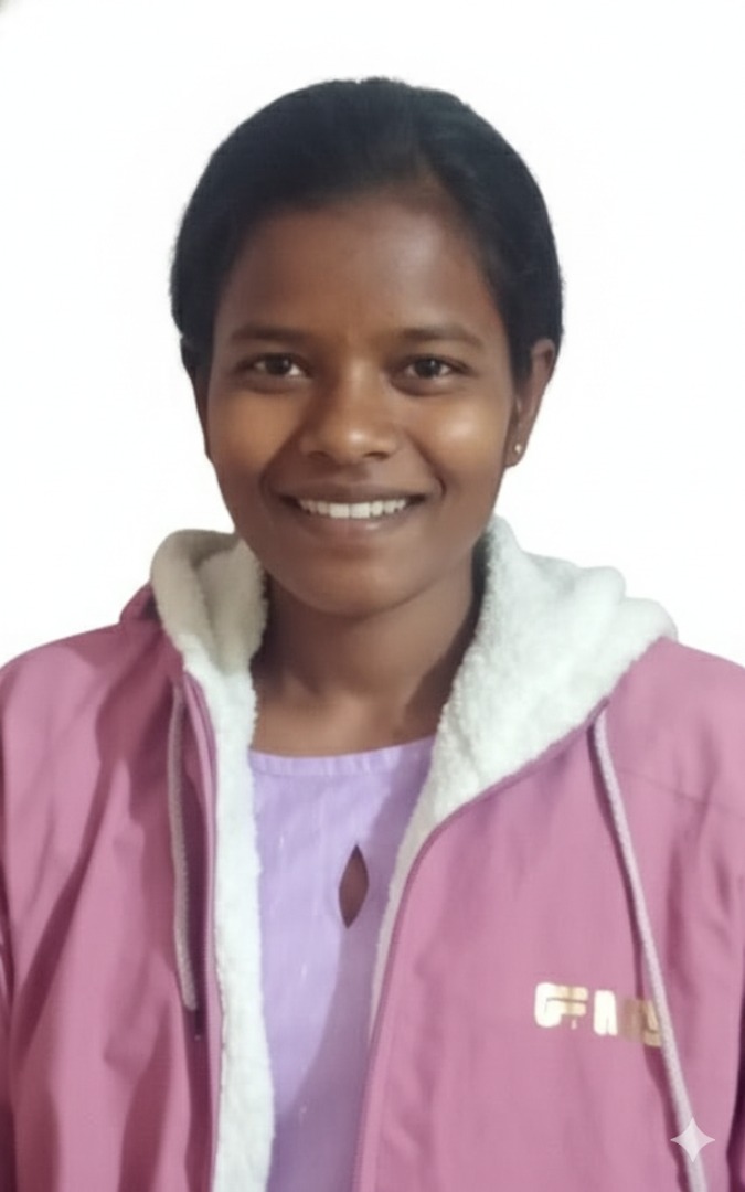 Rajani - Full time Cleaner in thane in Mumbai