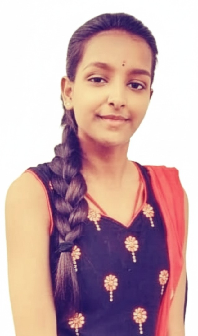 Nidhi Tarachandra Rude - Part time Baby Sitter in Sanpada in Navi Mumbai