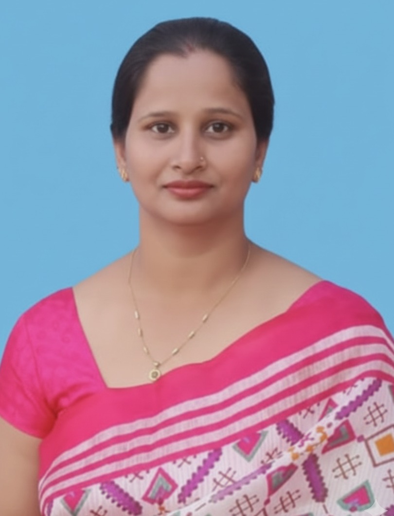 usha bharat bhore - Full time Baby Sitter in Nashik in Nashik