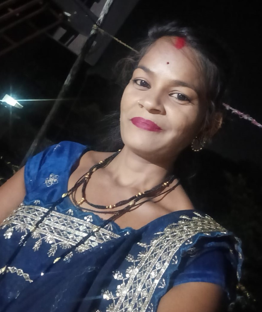 Archana - Part time Cook in Khandwa in Indore