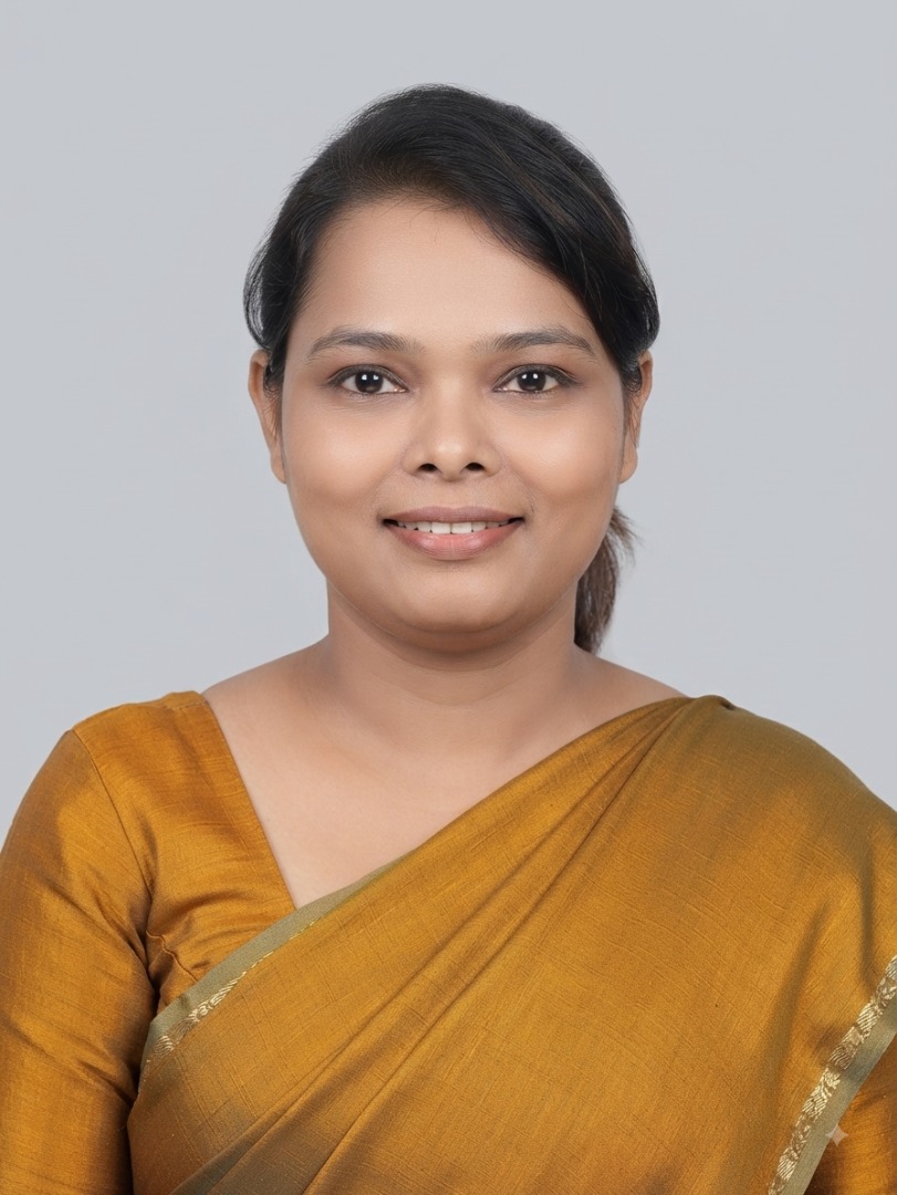 Yasmin Shaikh - Part time Cleaner and Cook in Virar East in Mumbai