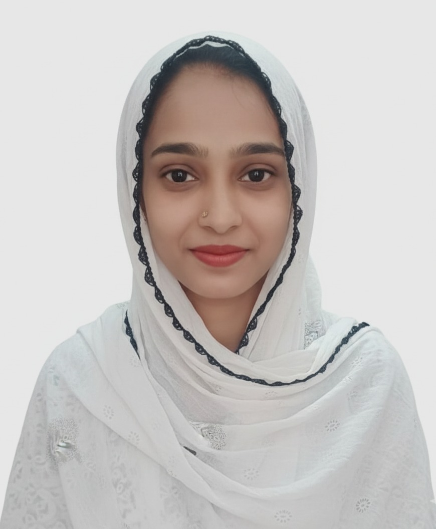 Fatima - Part time Cleaner in kurla in Mumbai
