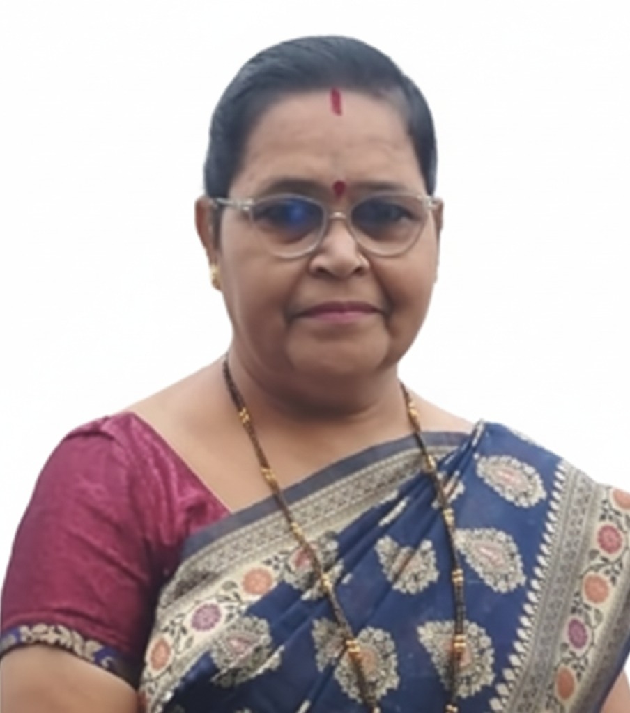 Lata Pawar - Part time Baby Sitter in Mazgaon in Mumbai
