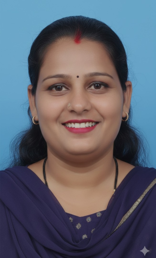 Shobha Shewagh - Part time Cleaner and Cook and Baby Sitter in Mankhurd in Mumbai