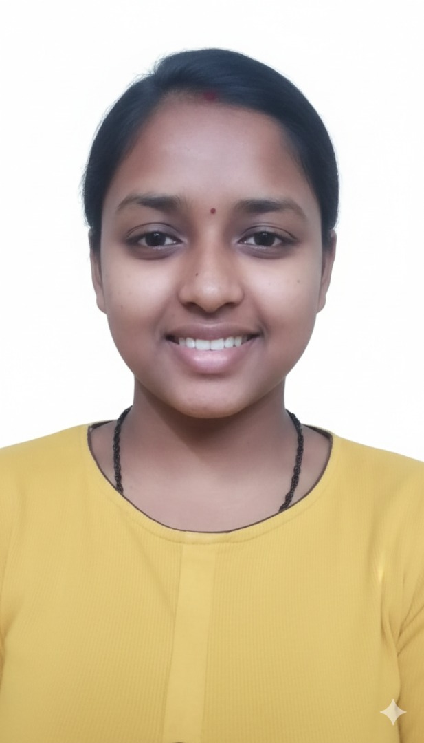 Lavanya - Part time Cleaner in Kalyan in Mumbai
