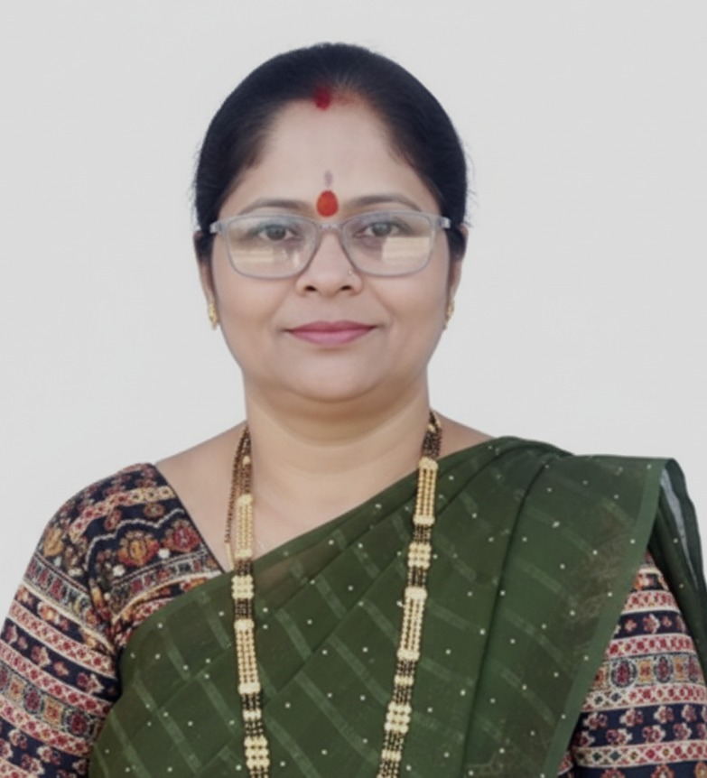 nandini junghare - Part time Cook and Baby Sitter in koper khairaine in Navi Mumbai