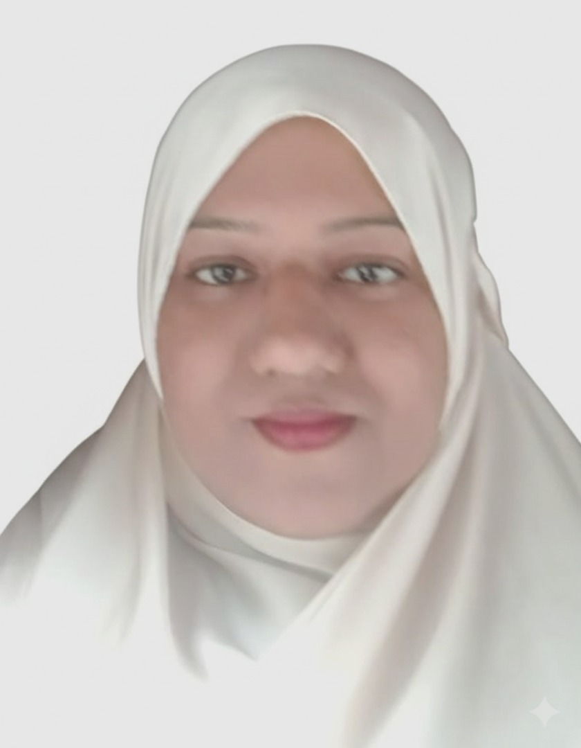 Khushboo Khan - Part time Cleaner in Andheri West in Mumbai