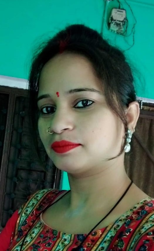 Sudha - Part time Cleaner in Subhash Nagar in Bareilly