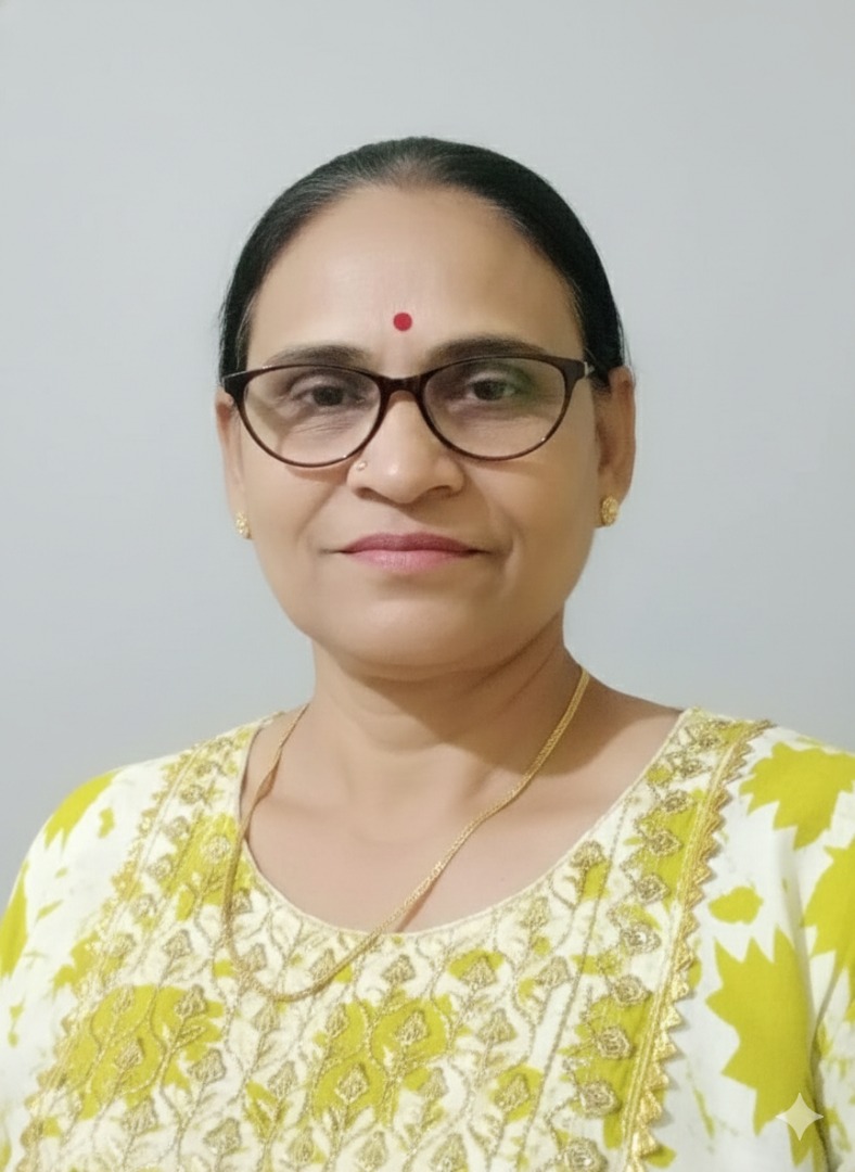 Jyoti shyam more - Part time Patient Care and Elderly Care in Diva east in Mumbai