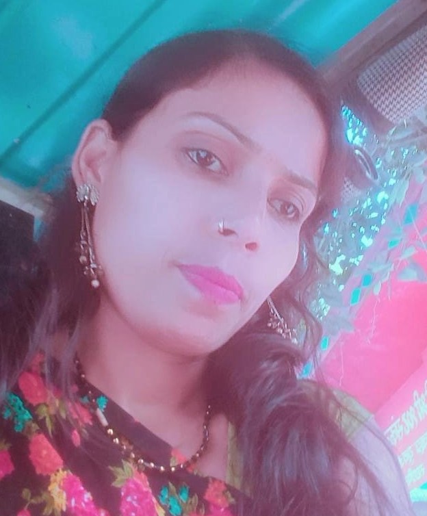 Annu kumari - Full time Cleaner and Cook in puniya in Delhi