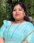 rutuja SHINDE - Part time Cleaner and Cook in KATRAJ in Pune