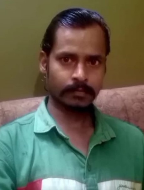 Sonu Sankaha - Part time Cleaner in Gonjhi Ryt in Mandla