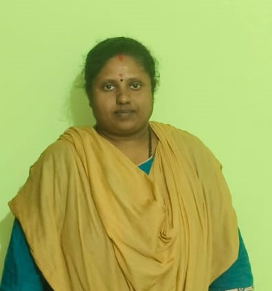 Asha Aruna Prakash - Part time Baby Sitter in Vijayanagar in Bangalore Bengaluru