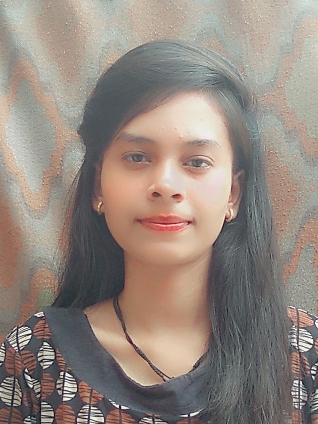 Kumari Shalini - Full time Cleaner and Cook in Uttar Pradesh in Kanpur