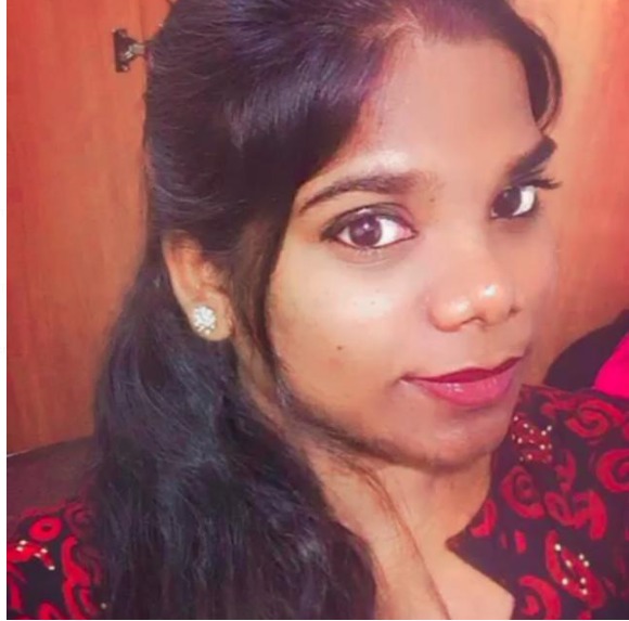 saranya - Part time Cleaner in Cooke Town in Bangalore Bengaluru