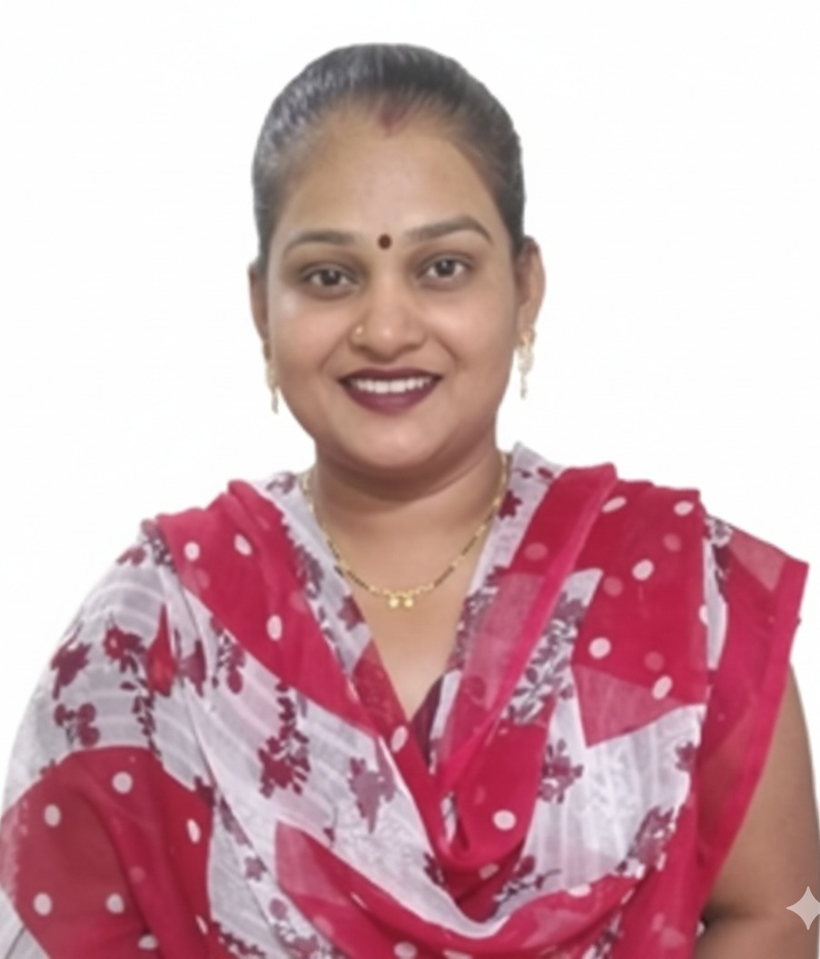 Arati - Part time Patient Care and Elderly Care and Baby Sitter in Thana West in Thane