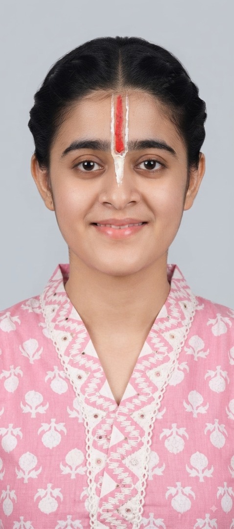 Sejal Saeva - Part time Cook and Baby Sitter in Malad west in Mumbai