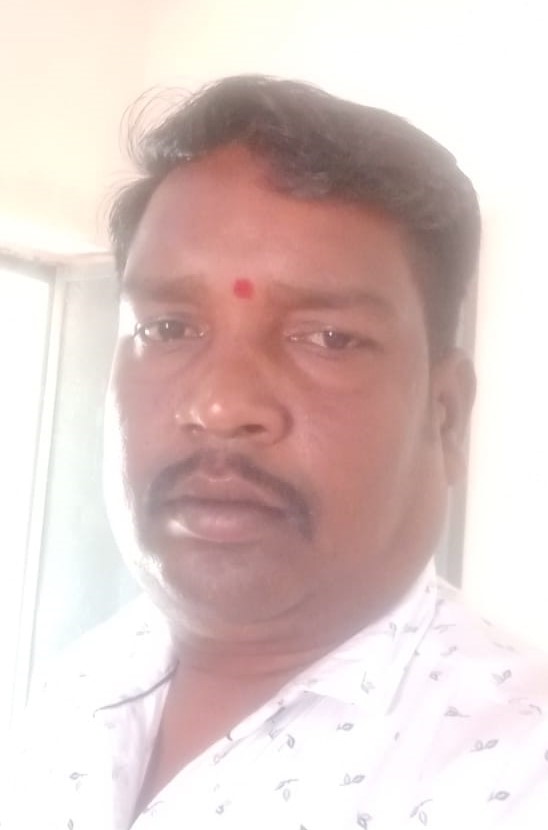 Balkirshna takure - Part time in Nakulnar, in Jagdalpur