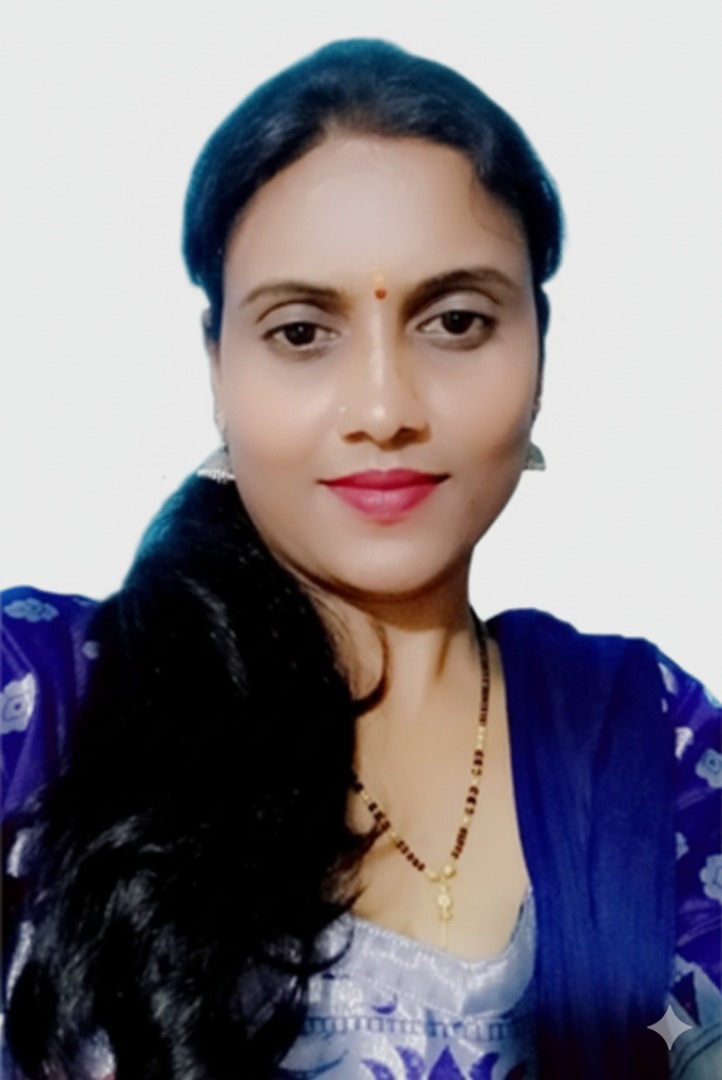 Anjali Chandrkant Bichkule - Part time Baby Sitter in Virar West in Mumbai