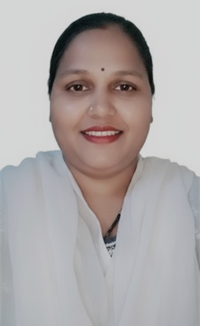 surekha Nilesh Harale - Part time Cleaner and Cook and Patient Care and Elderly Care and Baby Sitter in GHANSOLI in Navi Mumbai